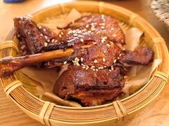 乐山甜皮鸭-花盐街·四川乐山小吃(西单大悦城店)