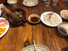 -呱呱叫民俗风味主题餐厅(沣峪口店)