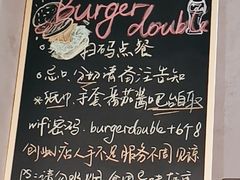-汉堡双倍·喜鹊堡