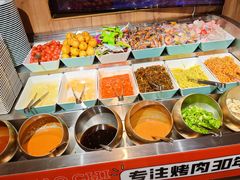 -炭之家齐齐哈尔大片烤肉·涮毛肚火锅·齐齐哈尔烤肉(中央大街店)