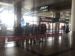 -厦门高崎国际机场-T3航站楼