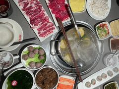 -为什么牛潮汕牛肉火锅(中信广场店)