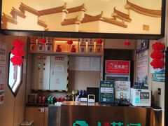 -小菜园新徽菜(无锡人民路红豆店)