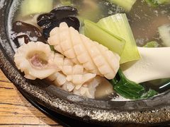 -王明古法砂锅居(开化寺店)