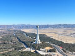 -帽儿山国家森林公园