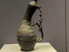 -陕西历史博物馆