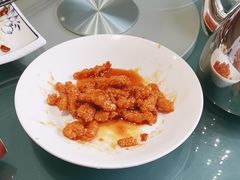 -黄河佬·油泼大鲤鱼.延安头牌菜(百米大道店)