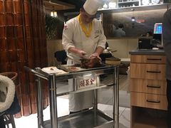 -全聚德(江宁店)