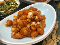 -普天和酒楼·新津菜·烤鸭(天津之眼店)