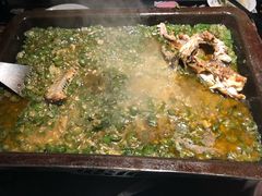 -吞鱼兽麻辣烤鱼(万达店)