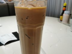 -龙记·香港茶餐厅(海上世界店)