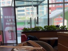 -COSTA COFFEE(天通苑华联店)