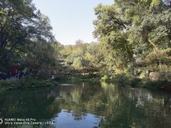 -岳麓山风景名胜区