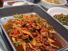 -味上湘菜馆(岳麓山店)