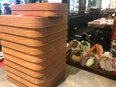 -一绪に寿喜烧(颍州万达店)