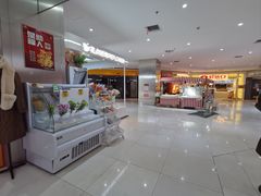 -好世界商业广场(北京国际中心店)