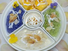 -狮拾久·现代新加坡料理(壹方城店)