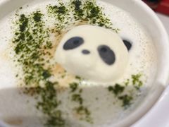 -COSTA COFFEE(武汉天地店)
