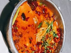 -3号仓库·创意中国菜(乐清正大广场店)