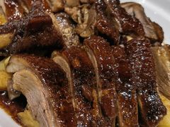 娇姐碌鹅-猪腰一家·地道佛山菜(里水店)