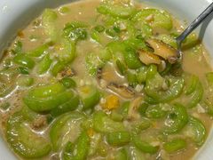 -费大厨辣椒炒肉(黄兴中心广场店)