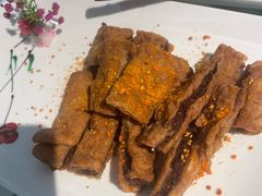 北庭夹沙羊鱼鲜-新疆兵团食府清真(马连道店)