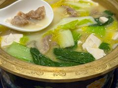 -全聚德(上海首店浦东店)