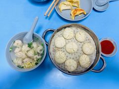 -天天锅贴王(迎凤街店)