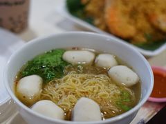 -纽顿熟食中心