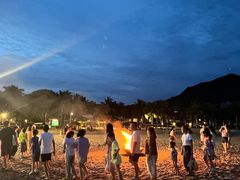 -石梅湾艾美度假酒店