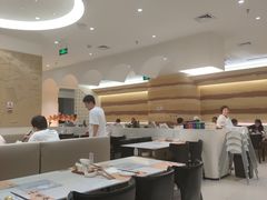 -小茉庐和牛自助火锅(龙湖万达店)