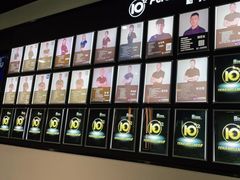 -一兆韦德健身(张杨路店)