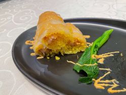 -佳丽海鲜大酒楼·宴会厅(蔡塘店)