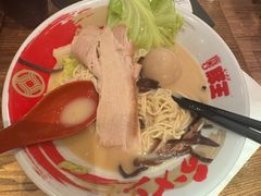 -豚王拉面(澳门银河店)
