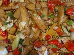 -朗妈私房菜(婺女州店)