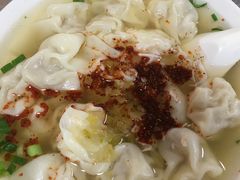 -汪家馄饨(集庆路店)