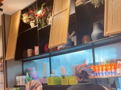 -鑫花溪牛肉米粉(东环大润发店)