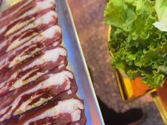 -杨记齐齐哈尔烤肉(总店)