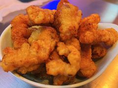 油炸小酥肉-走街串巷(丰富路店)