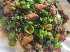 -南山小酒馆·江湖菜·夜宵(壹华里店)