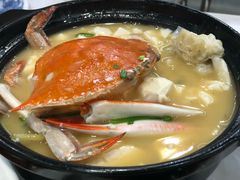 -扬州小吃(延安西路店)