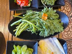 -吼堂老火锅(武汉 天地壹方南馆店)