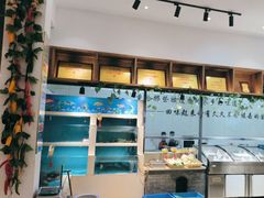 -元银甲·湖北地标美食(汉阳店)