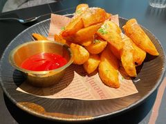 -404干式熟成牛排馆•聚会餐厅