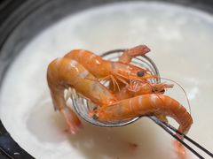 -大良毋米粥·粥底火锅(岭南天地店)