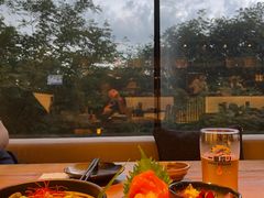 -Hatsune隐泉日式料理(三里屯太古里店)