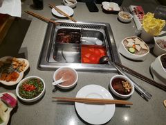 -海底捞火锅(龙岗星河COCO Park店)