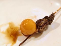 -王氏炉匠·烧鸟放题自助(三里屯店)