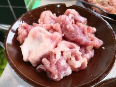 嫩肉片-憨铁匠老火锅(龙岗万科里店)
