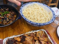 -张记焖窑·十五年专注焖烤(雍和宫店)